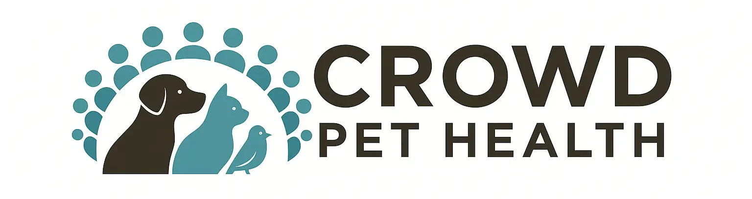 crowd pet health