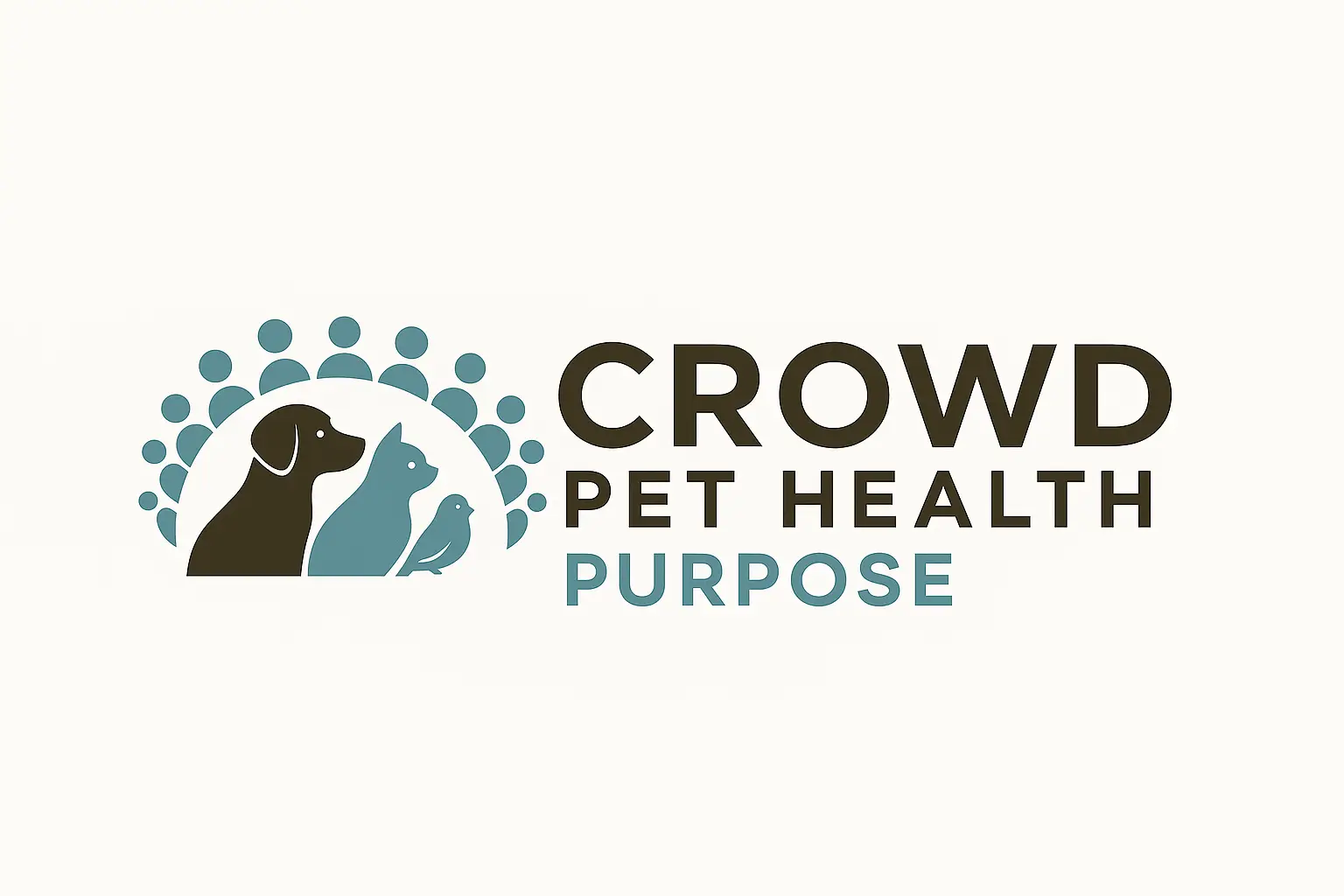 Crowd Pet Health Purpose